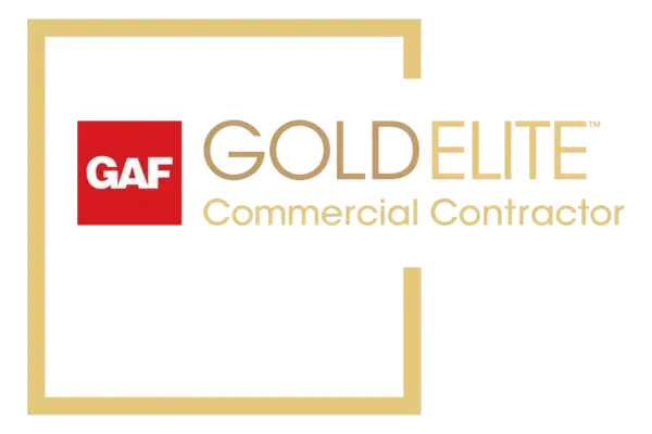 GAF Gold Elite Contractor