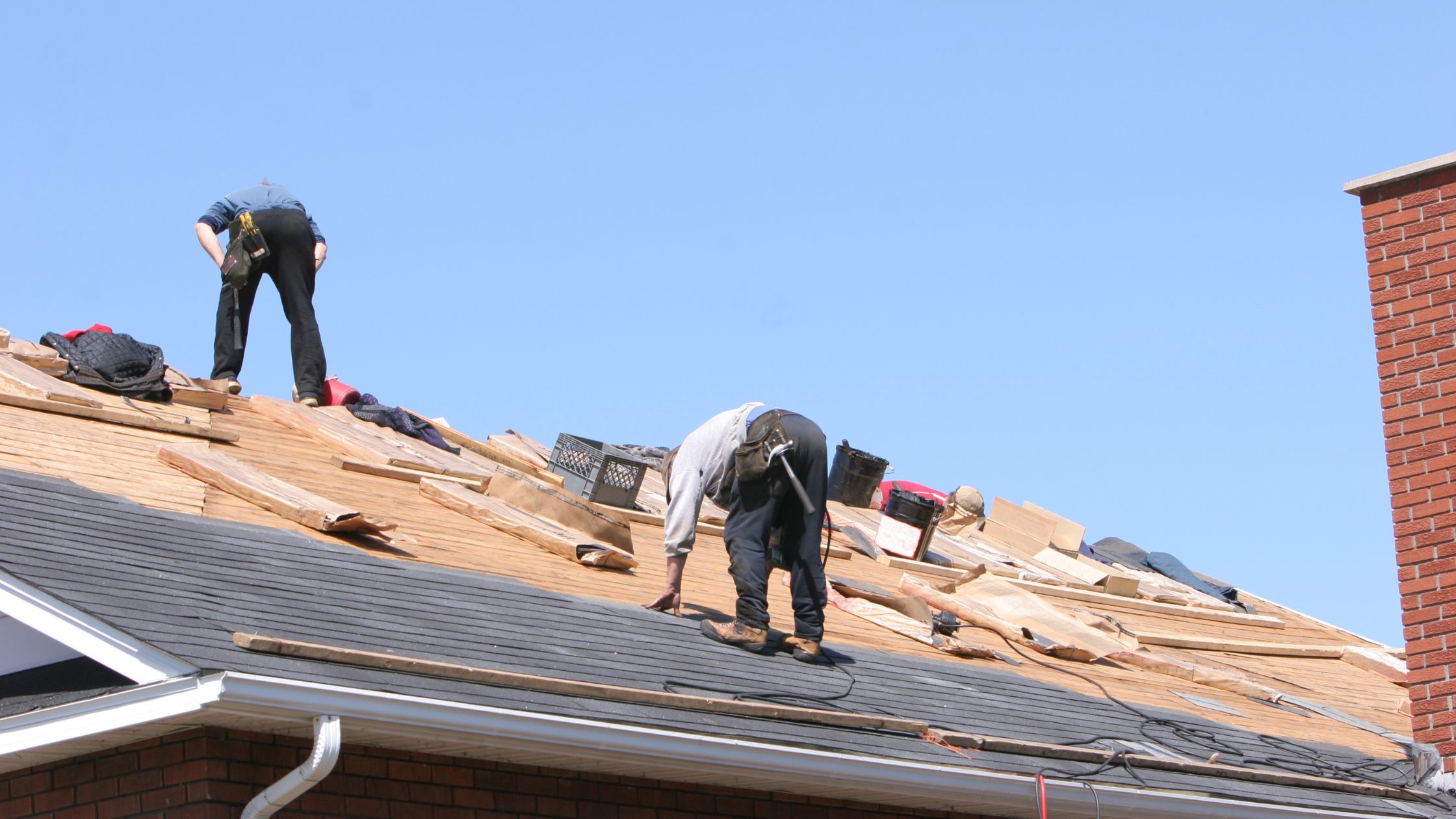 Affordable Roofing Services in Albuquerque