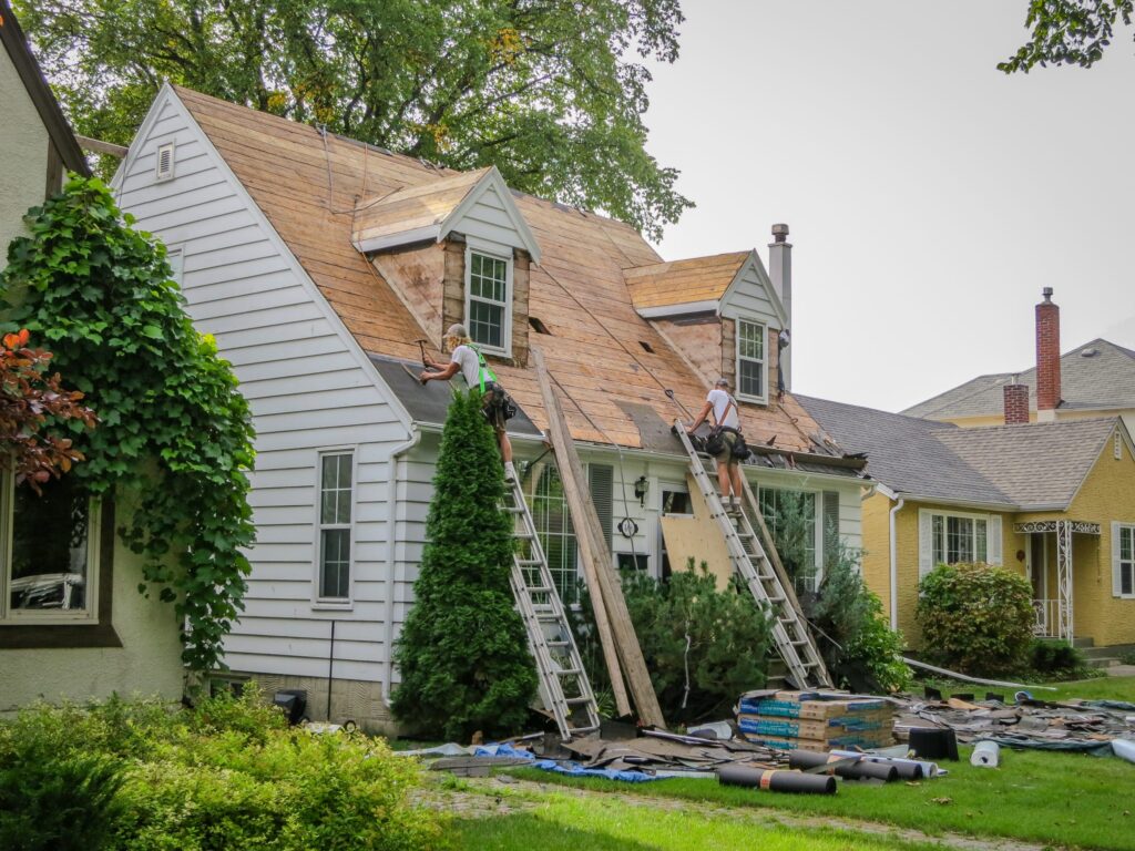 Why Immediate Action After Storm Damage Matters