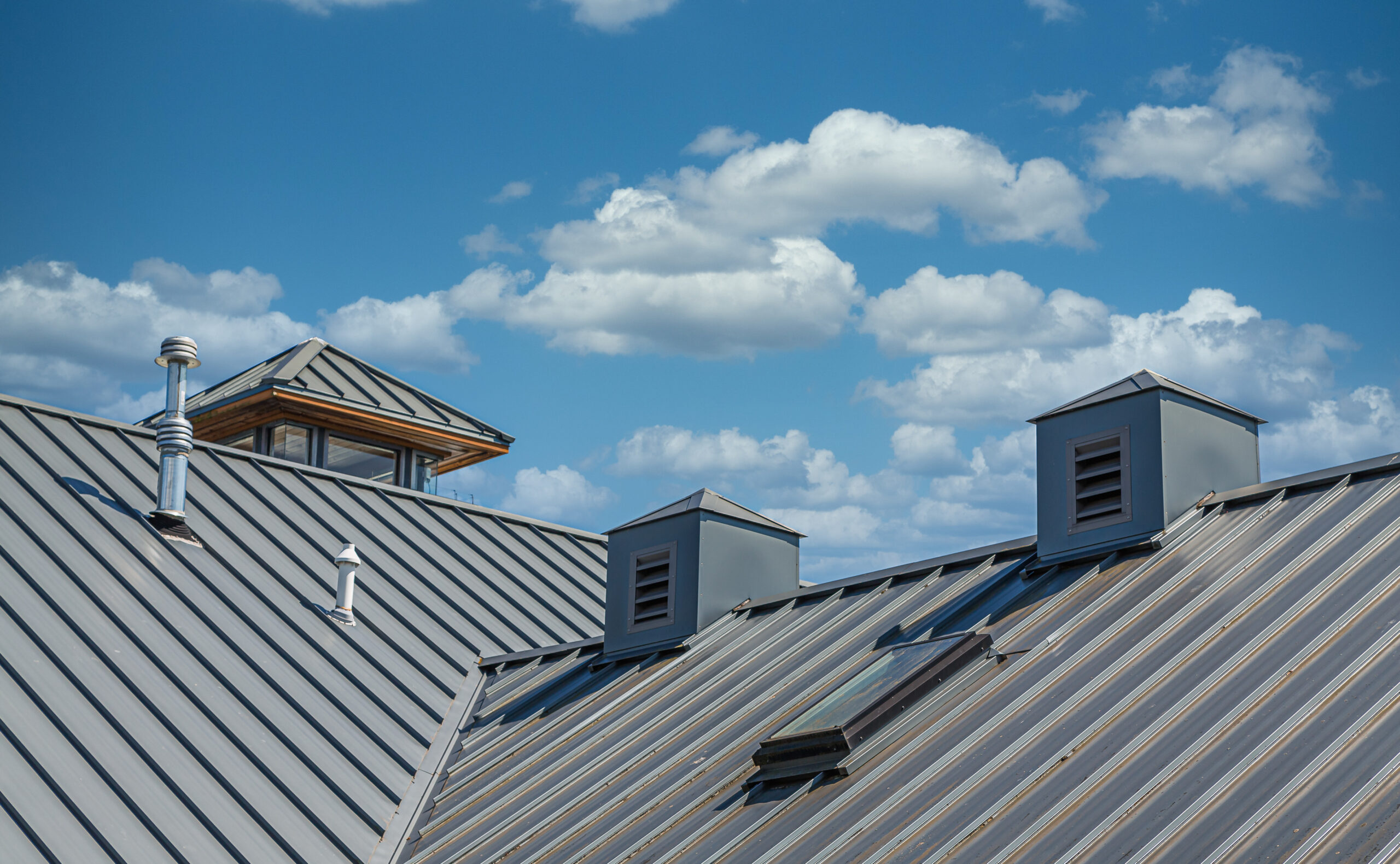 Metal Roof Cost