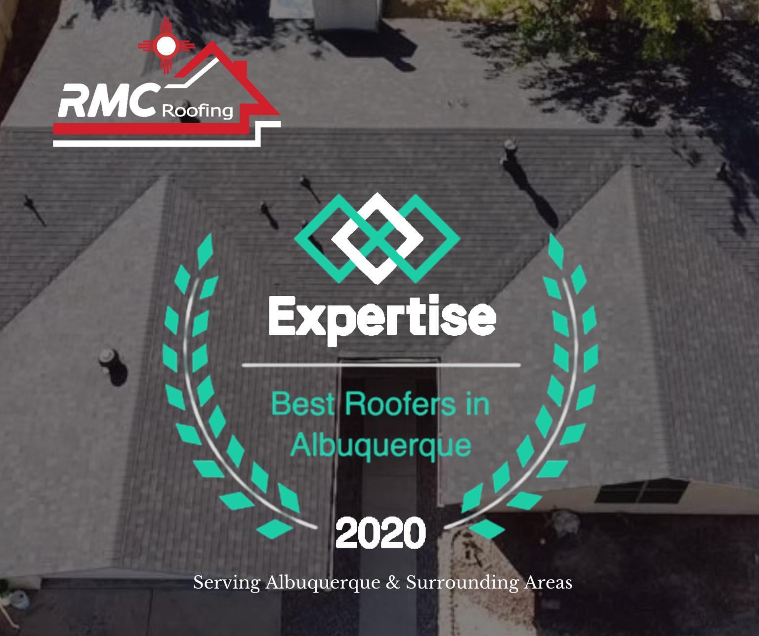 RMC Roofing | Top Albuquerque Roofing Contractor in NM