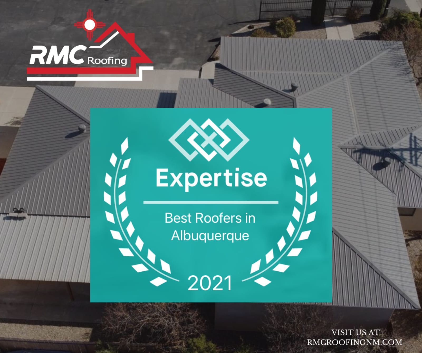 RMC Roofing | Top Albuquerque Roofing Contractor in NM