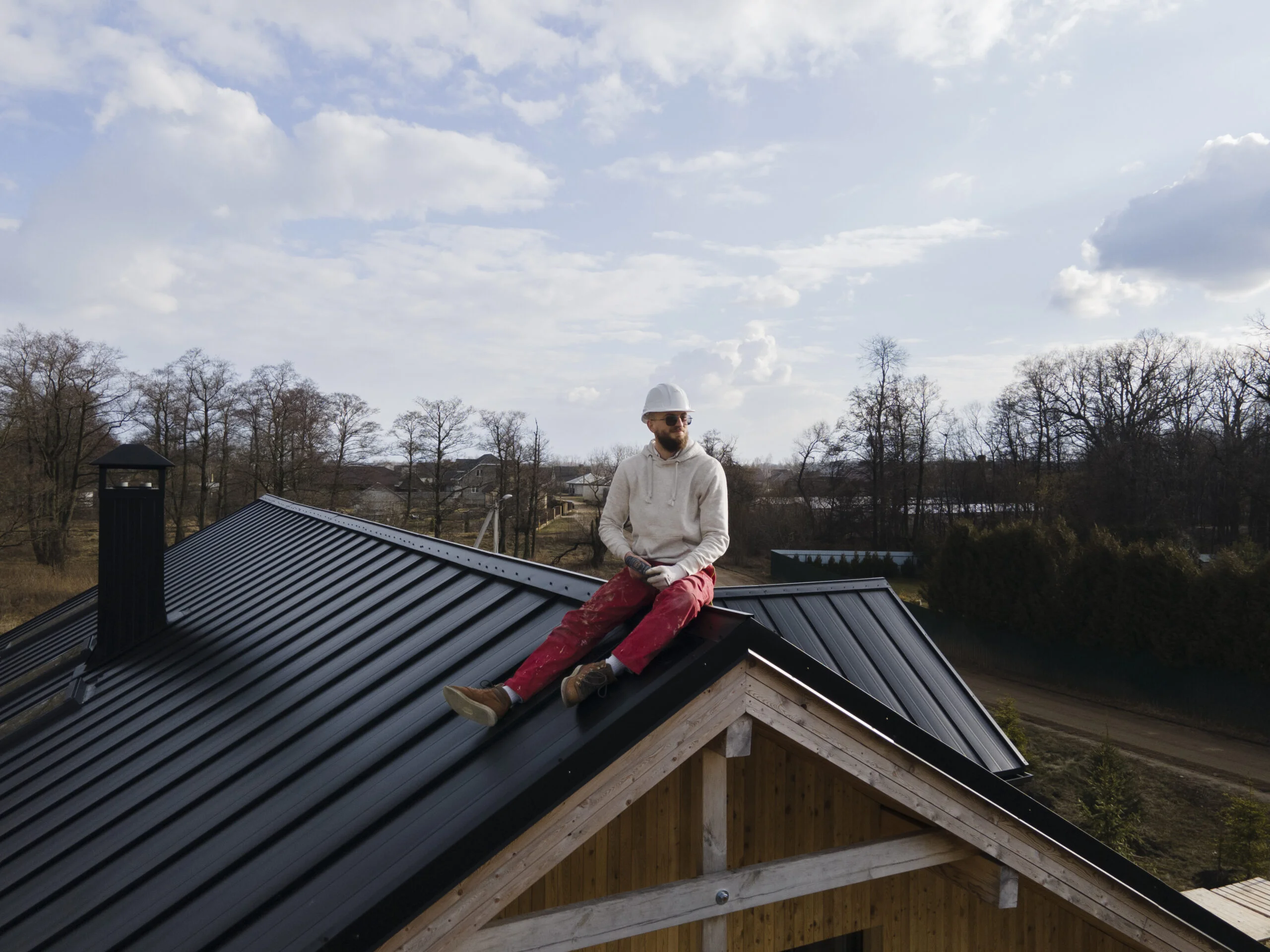 Best Roofing Materials for New Mexico Weather